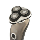 ریش تراش پرومکس مدل 9900 با طراحی ارگونومیک