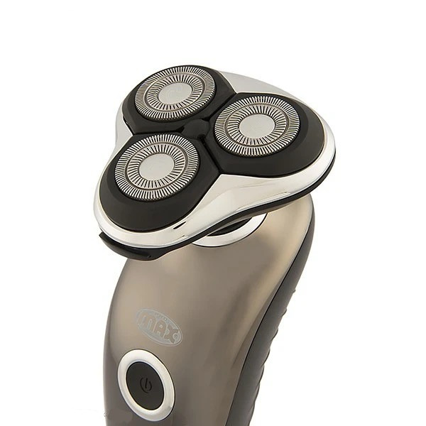 ریش تراش پرومکس مدل 9900 با طراحی ارگونومیک