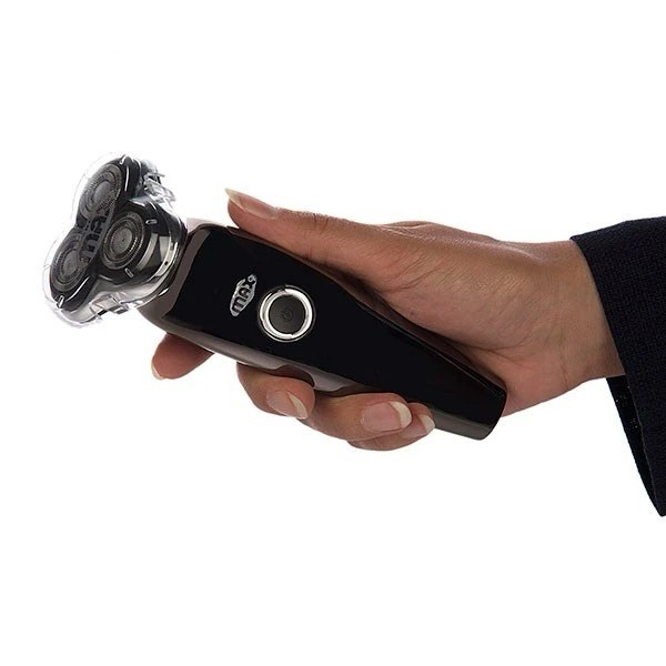 ماشین ریش تراش پرومکس مدل 9900 با کاربری آسان