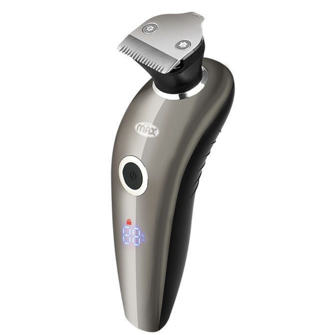 ماشین ریش تراش پرومکس مدل 9900 برای مصرف خانگی و حرفه‌ای