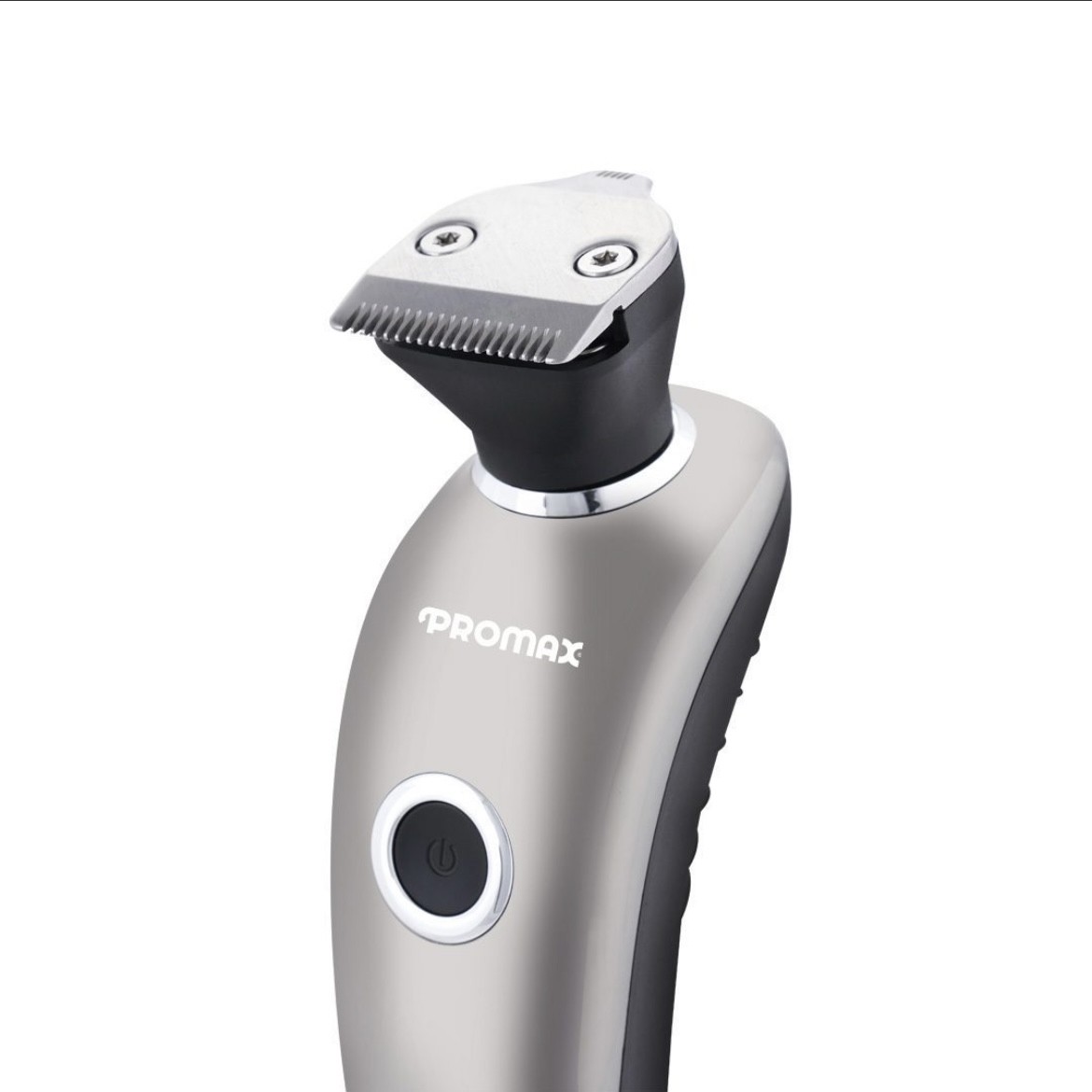 ریش تراش پرومکس 9900 مناسب اصلاح دقیق