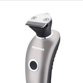 ریش تراش پرومکس 9900 مناسب اصلاح دقیق