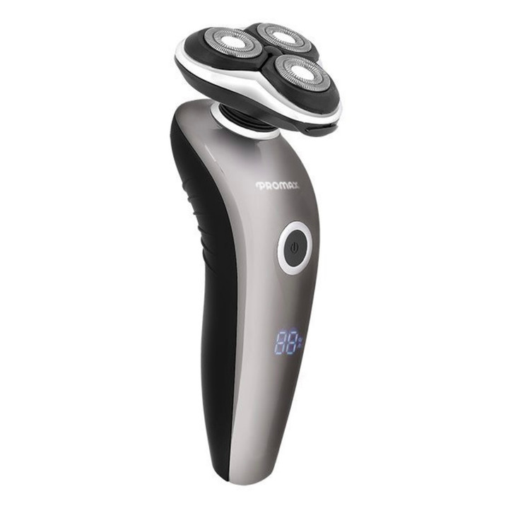 ماشین اصلاح پرومکس مدل 9900 با قدرت بالا