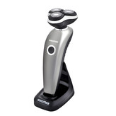 ریش تراش پرومکس مدل 9900 با طراحی مدرن