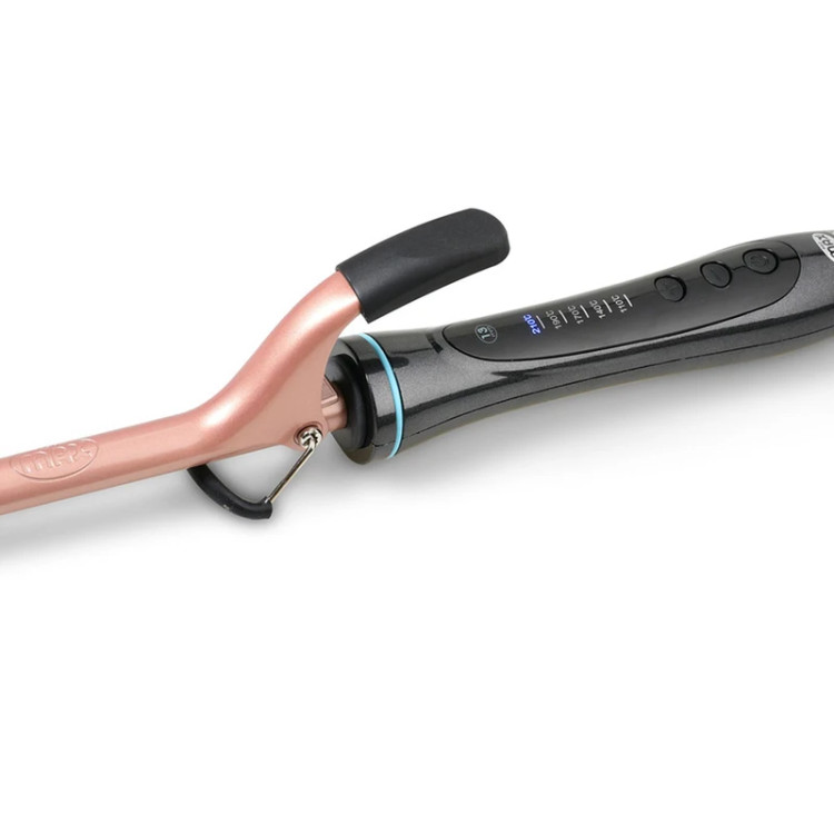 فر کننده مو کراتینه ریز پرومکس مدل 4713K