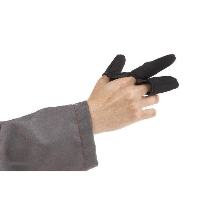 مو پیچ و فر کننده مو کراتین ریز برند پرومکس مدل 4713K سایز 13