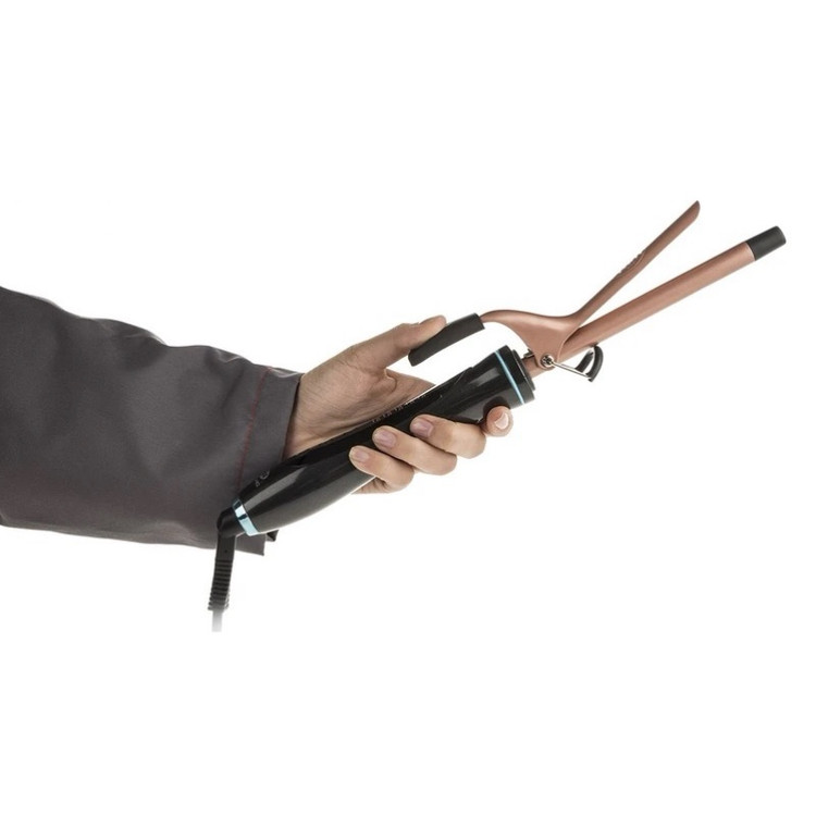 فر کننده مو کراتینه پرومکس مدل 4713K