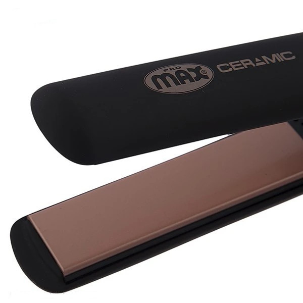 صافکننده مو پرومکس با صفحات کراتین