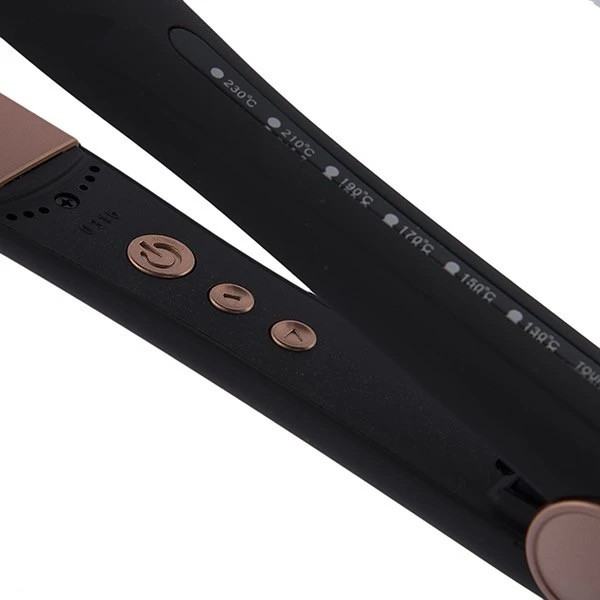 اتو مو کراتینه پرومکس مدل 5757K