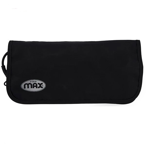 اتو مو حرفه‌ای پرومکس مدل 5757K با طراحی مدرن