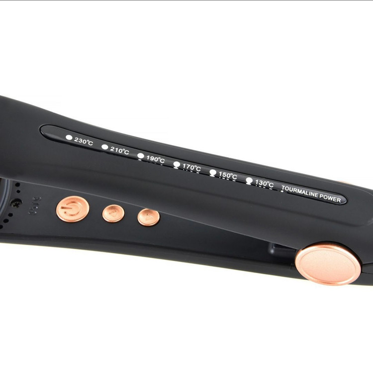 اتو مو پرومکس 5757K مناسب استفاده سالنی و خانگی