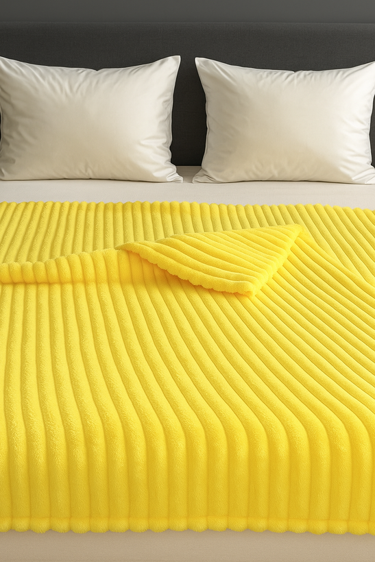 پتو پلیسهای فلامینگو دونفره نرم و گرم