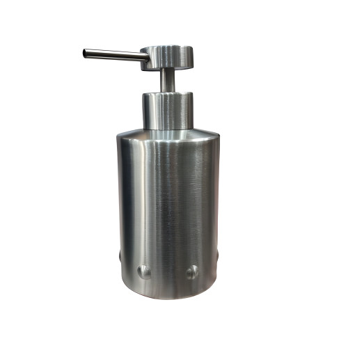 جا مایع استیل ضد زنگ شیک و مدرن