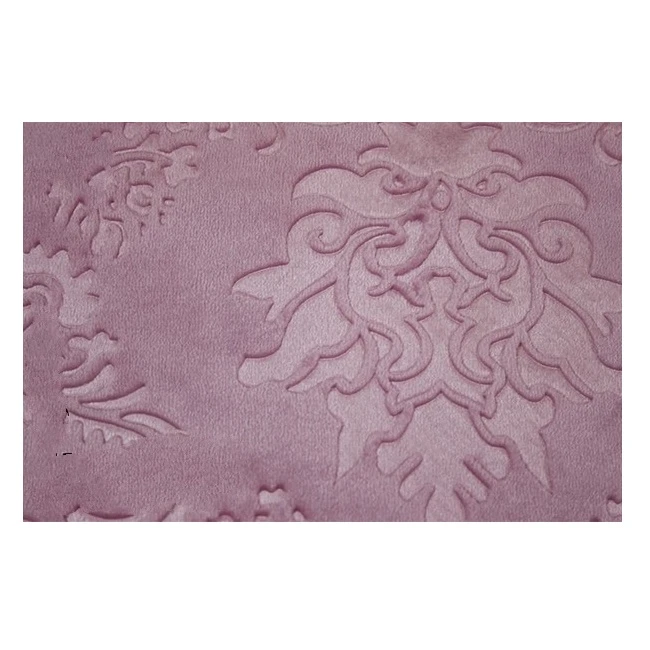 پتو گل برجسته ژله‌ای یک‌نفره سایز بزرگ