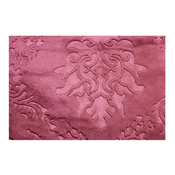 پتو خنک و نرم ژلهای طرح گل برجسته