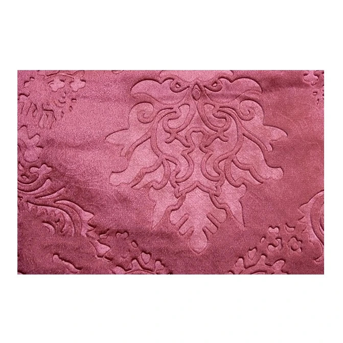 پتو خنک و نرم ژلهای طرح گل برجسته