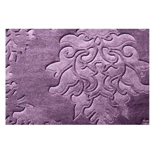 پتو تابستانه ژله‌ای با طراحی ساده و شیک