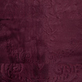 پتوی تابستانی طرح ساده گل برجسته سبک