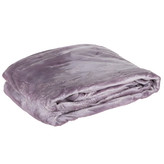 پتوی ژلهای خنک و لطیف طرح ساده تابستانه