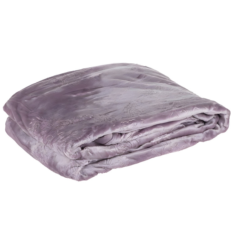 پتوی ژلهای خنک و لطیف طرح ساده تابستانه