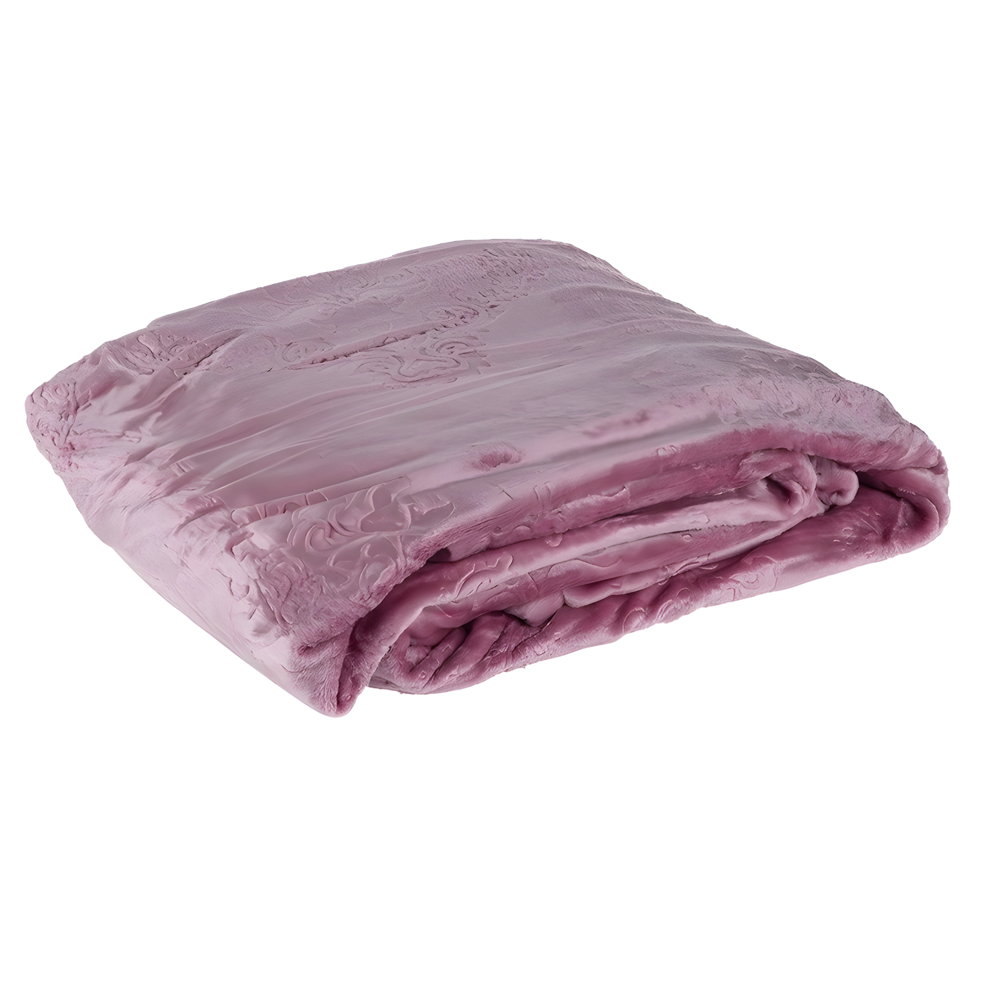 پتو سبک تابستانی گل برجسته ساده سایز بزرگ