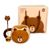 ماگ اورجینال تدی جعبه کادویی