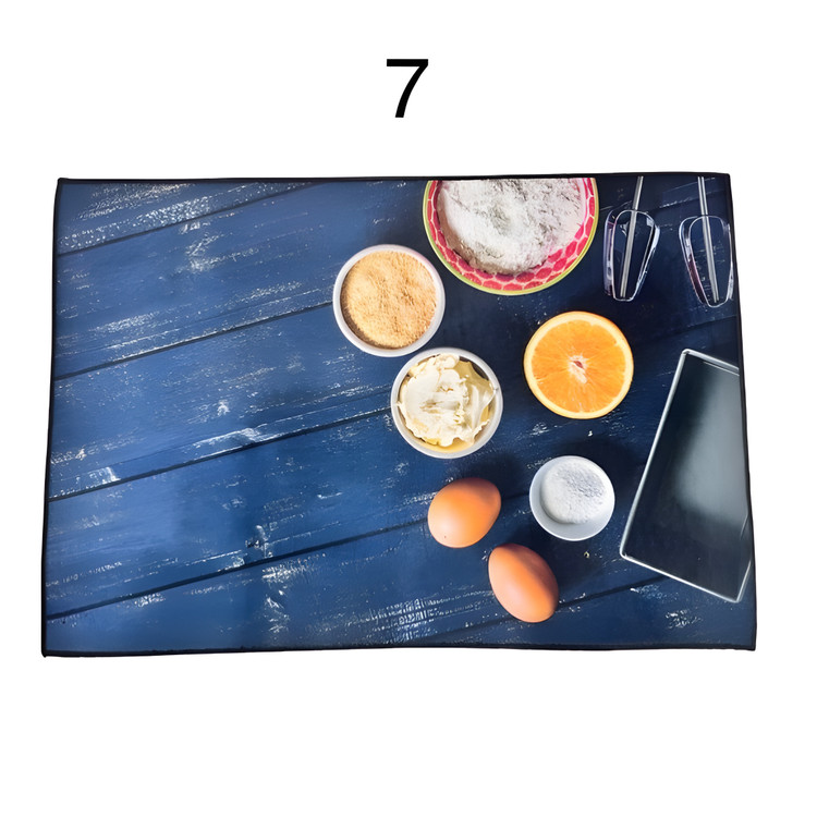 پادری نرم و جذاب مناسب آشپزخانه