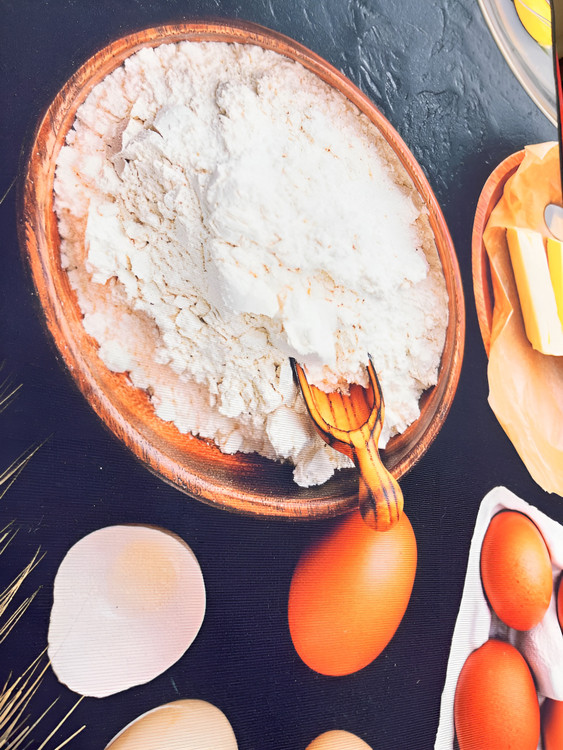 پادری آشپزخانه نرم و راحت برای استفاده روزانه