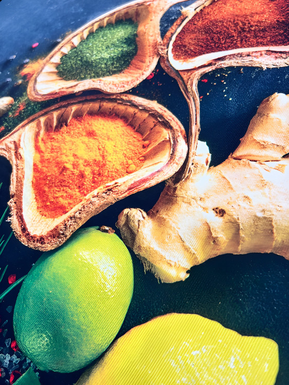 پادری ضد لغزش و نرم مناسب آشپزخانه