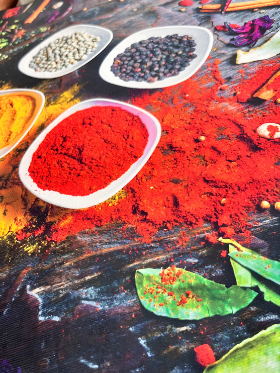 پادری آشپزخانه با کیفیت بالا و دوام عالی