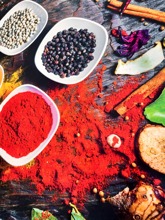 پادری فانتزی آشپزخانه مناسب دکور مدرن