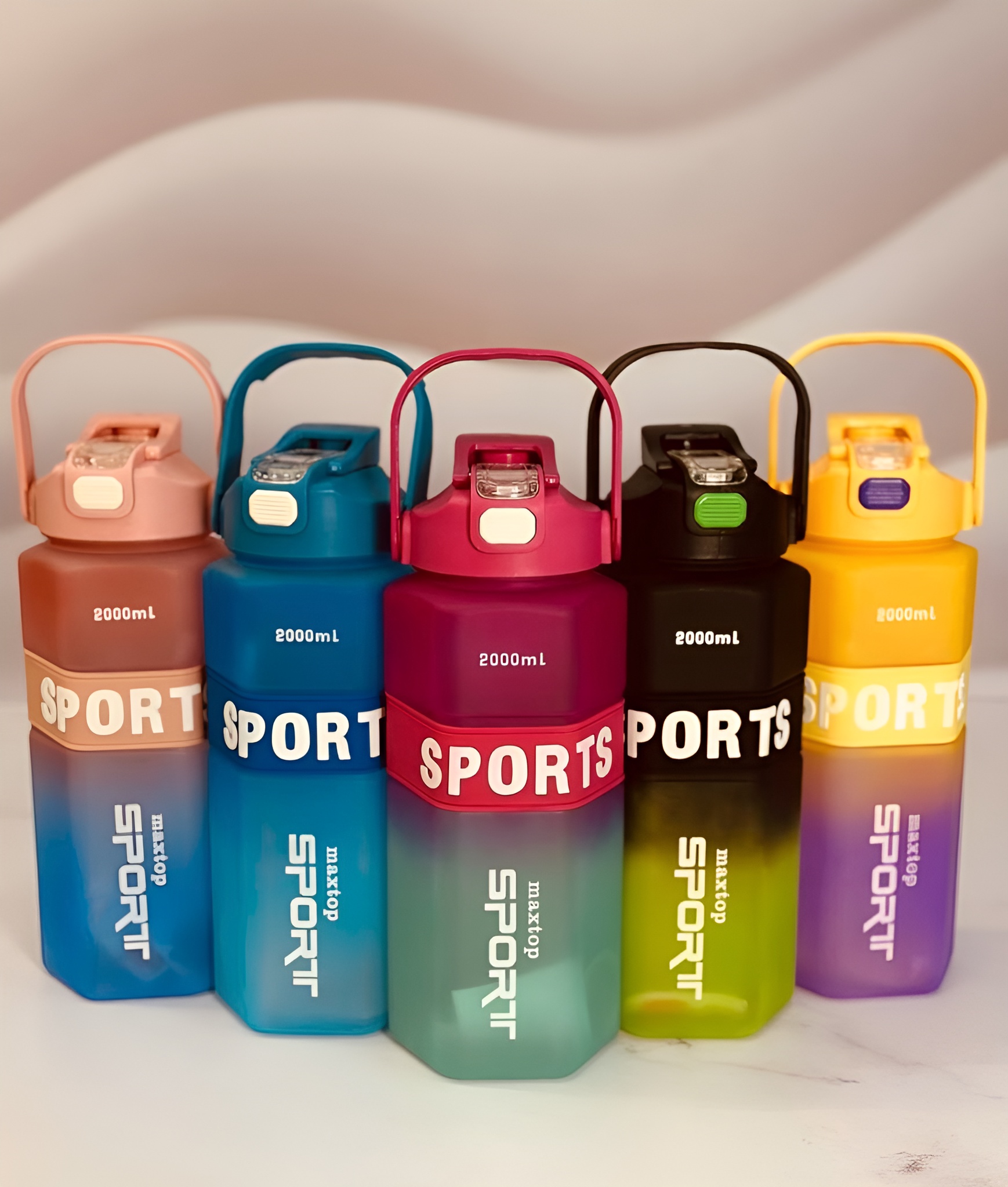 ست ورزشی Refill مناسب استفاده روزانه و تمرینات ورزشی