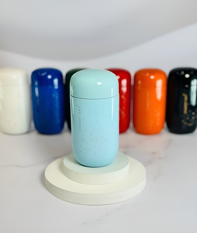 ماگ مینی گلکسی مناسب سفر، محل کار و استفاده روزانه