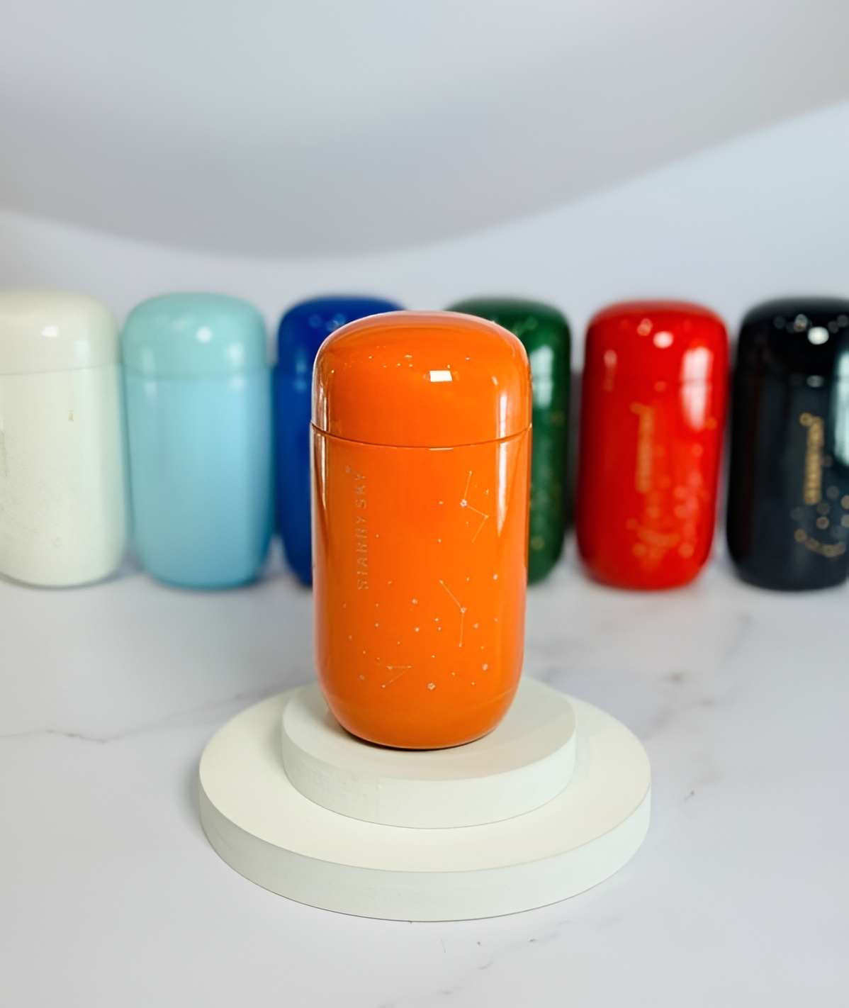 ماگ گلکسی مینی با کیفیت بالا و طراحی جذاب