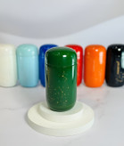 تراول ماگ مینی طرح گلکسی مناسب هدیه و مصرف شخصی