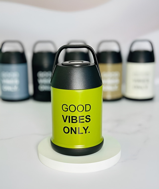 نگهدارنده غذا گود وایب با طراحی کاربردی و شیک