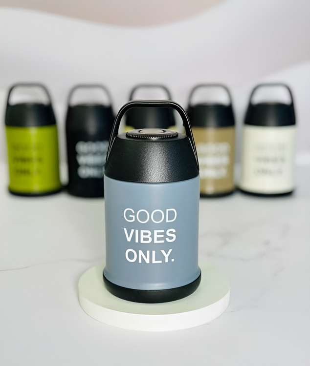 ظرف نگهدارنده غذا و فلاسک گود وایب مقاوم