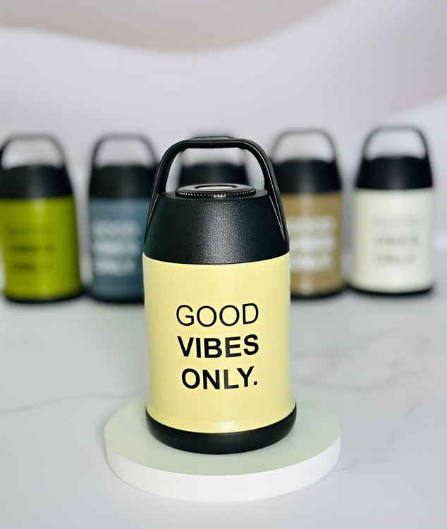 فلاسک غذا گود وایب مناسب استفاده روزانه