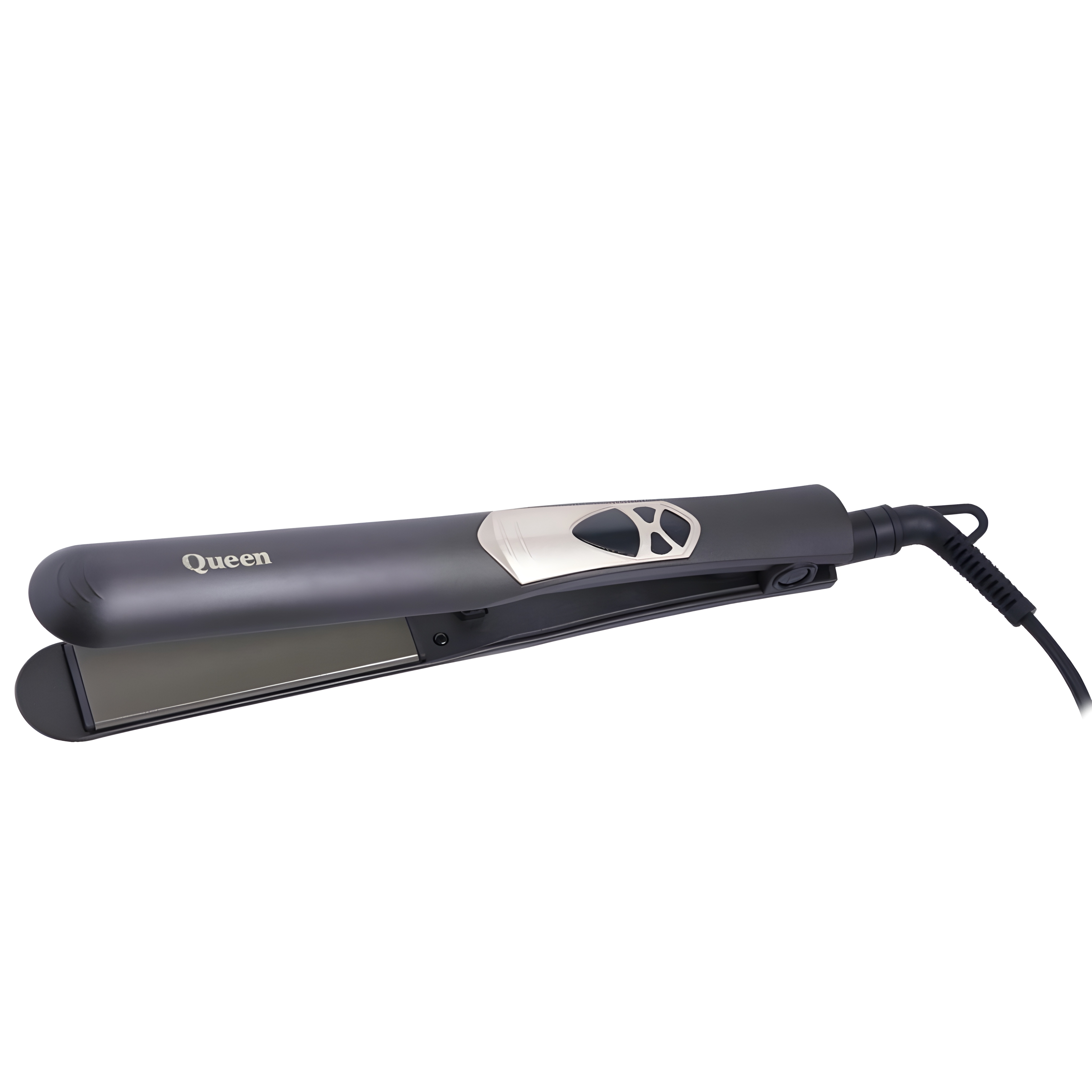 اتومو سرامیک کویین مدل HS740 با صفحات صاف‌کننده حرفه‌ای