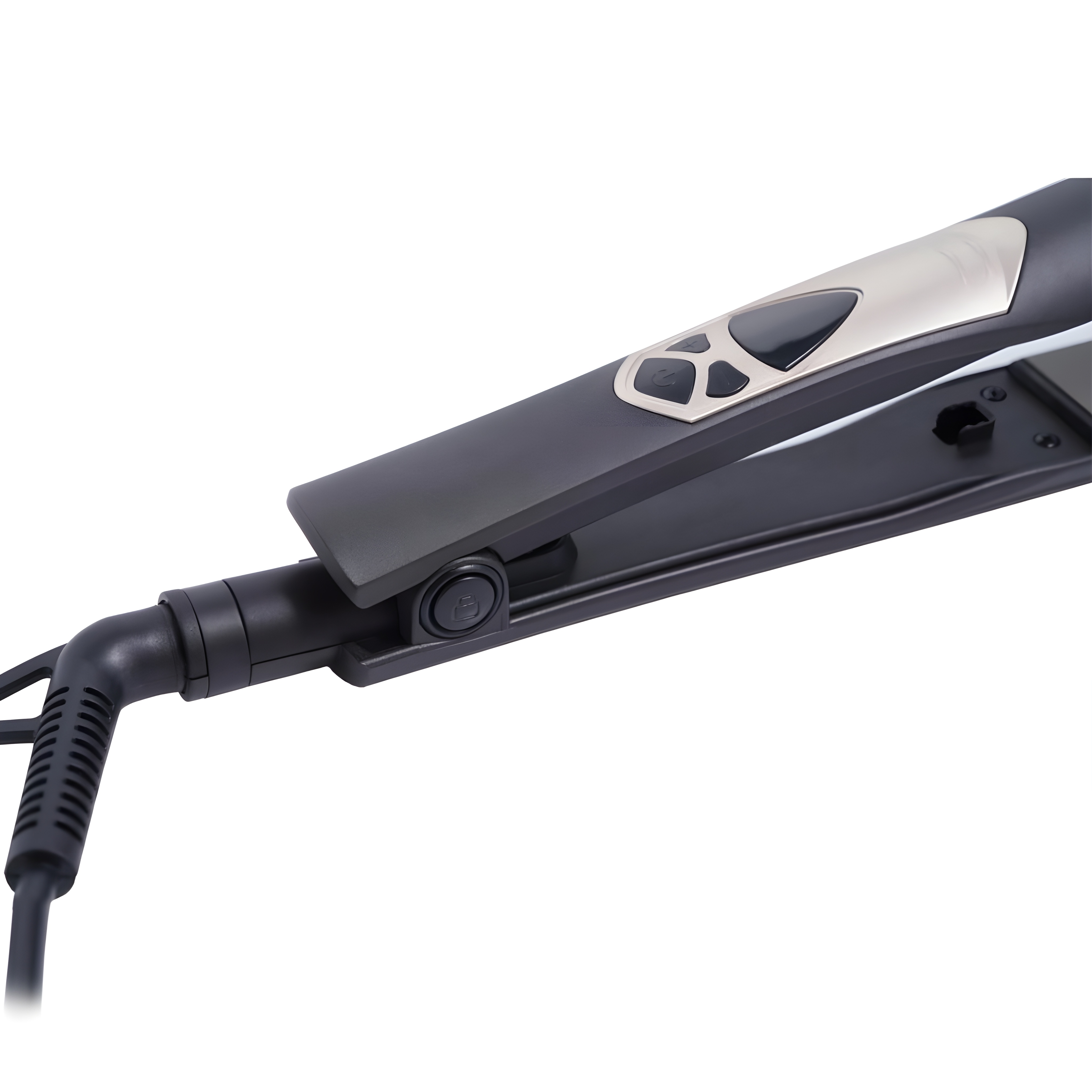 اتومو سرامیکی کویین مدل HS740 با طراحی ارگونومیک