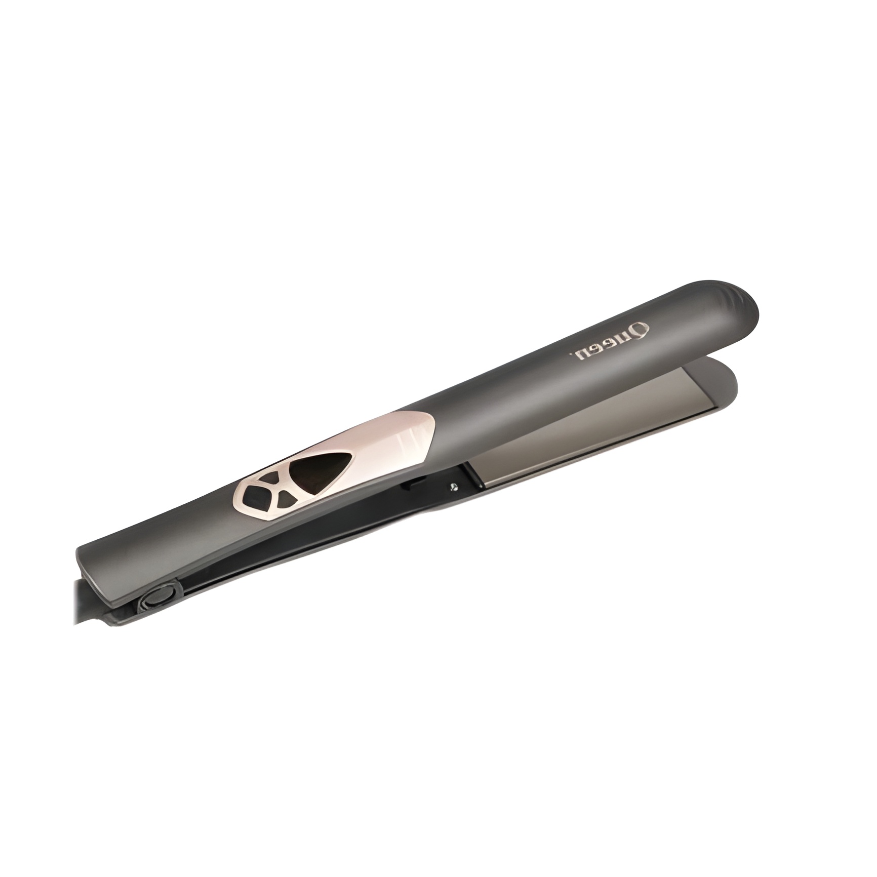 اتوموی کویین HS740 مناسب صاف کردن مو با حرارت یکنواخت