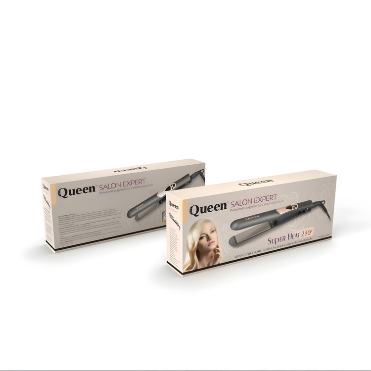 اتومو سرامیک برند کویین مدل HS740 با کیفیت بالا