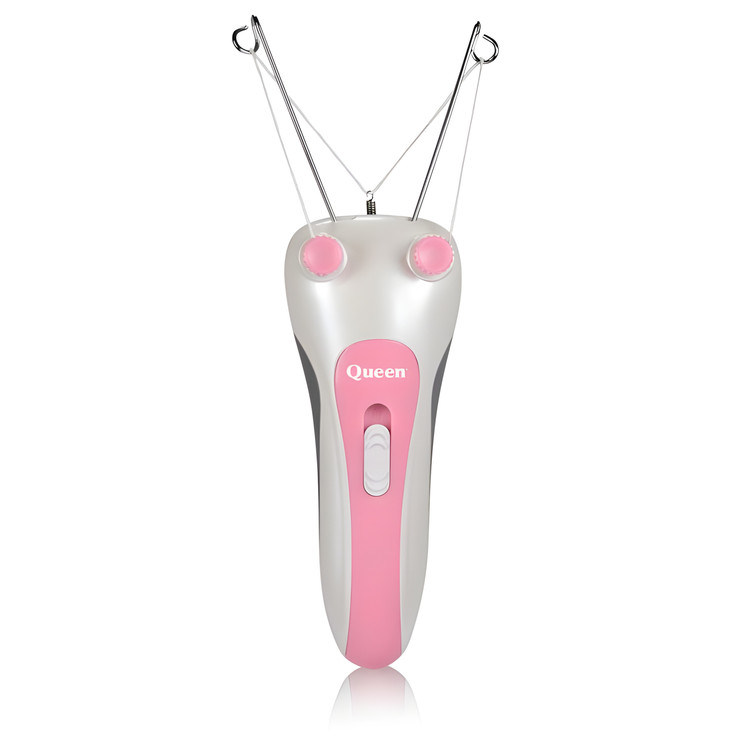 بندانداز برقی کویین با کیفیت بالا مدل HR025