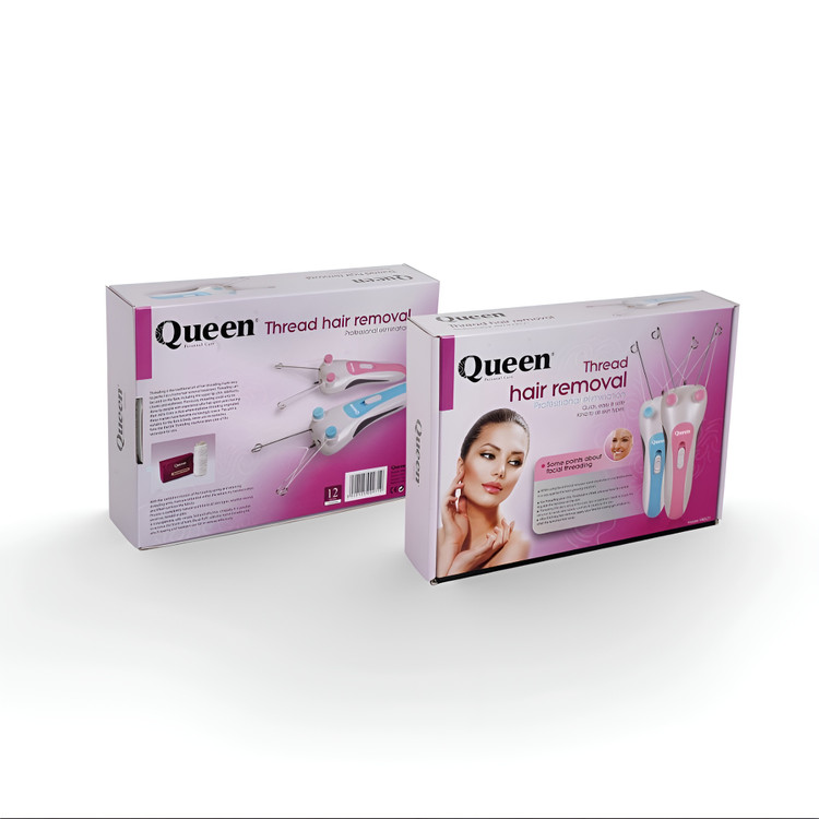 بندانداز کویین HR025 مناسب استفاده خانگی