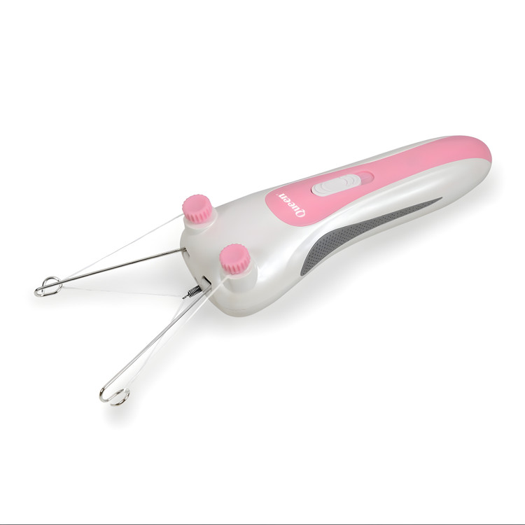 بندانداز برقی کویین HR025 مناسب حذف موهای زائد