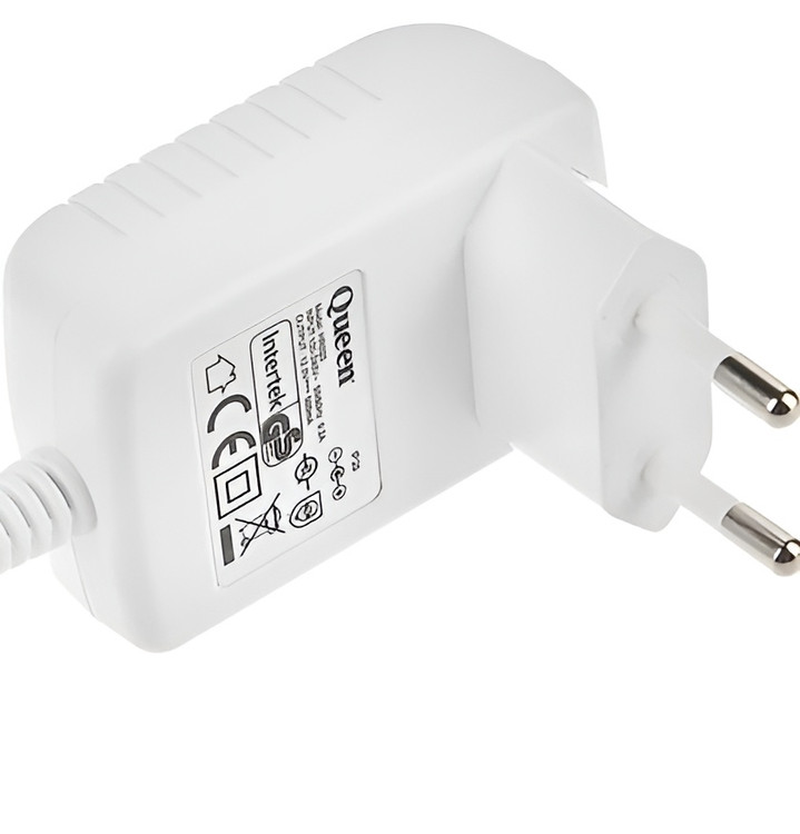 بندانداز برقی کویین HR025 با دوام و کارایی بالا