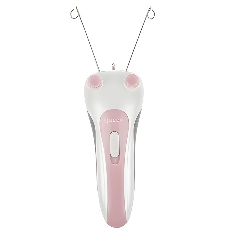 بندانداز حرفهای کویین مدل HR025 برای مصارف خانگی