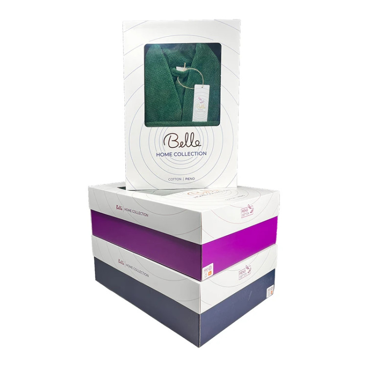 حوله پالتویی هیرو مدل Bello سایز 135