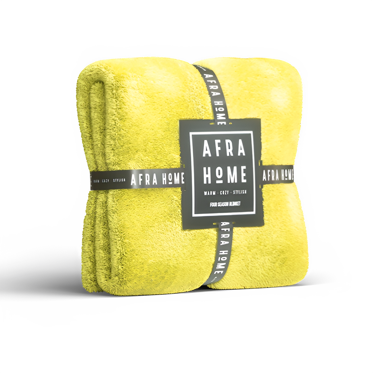 پتو دونفره افرا مدل چهار فصل سایز ۲۴۰*۲۰۰