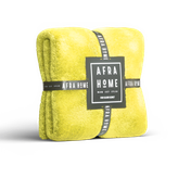 پتو دونفره افرا مدل چهار فصل سایز ۲۴۰*۲۰۰